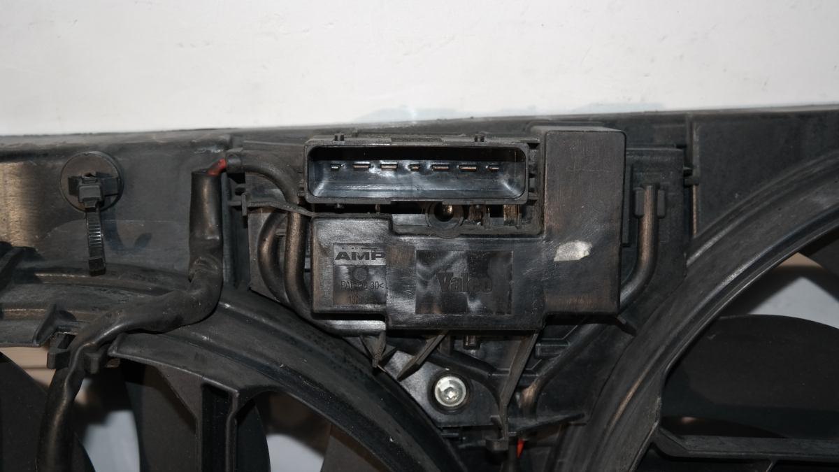 SAAB 9.3 VENTOLA MOTORE VALEO COD: fs1440874636j